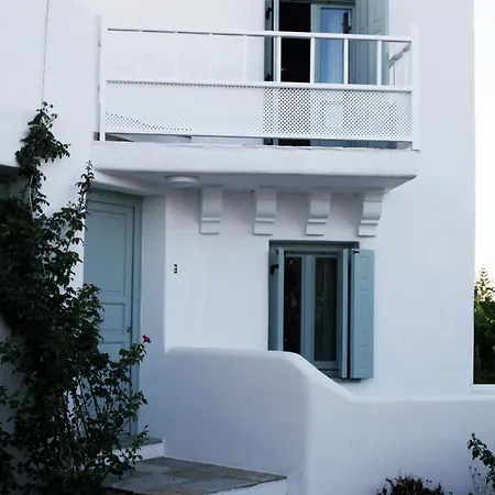 Tiepolo Luxury I スキロス